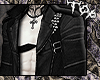 ☆ Dante - black jacket