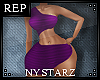✮ Passion REP