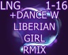 [GZ]Liberian Girl +DW