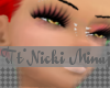 Nicki Minaj*skin pink