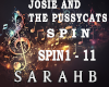 ;) Josie - Spin