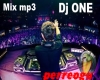 Mix Mp3 Dj ONE