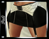 (D) Des Hot skirt RLS
