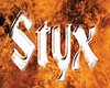 STYX - RENEGADE