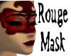 (N) Rouge Mask
