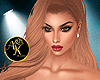 *AK* Alethea Ginger Hair