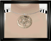 [AH] Pentacle collar