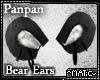Panpan - Ears