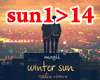 Winter Sun - Remix