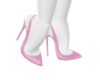 Princess Heels - Pink