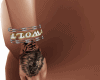 bracelet SheW0lf
