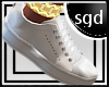 !SGD Stuntin Sneakers 2