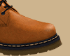 ✘ Vintage Tan Boots