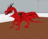 red dragon sofà wk83