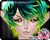 [Nish] Cles Hair 4