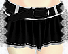 [An] cute uniform skirt 