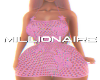 💸.  PINK DRESS