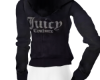 JUICY ZIP UP B