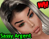 Sassy Argent