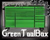 GreenTool Box