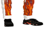 Fire Pants