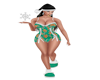snowflake avi