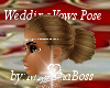 -BM- Wedding Vows Pose
