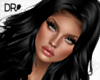 DR- Elle silk black