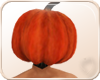 !NC HIS Pumpkin Head