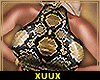 Snake Top 🐍 RXL