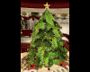 VN Christmas tree