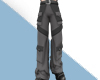 DRV cargo pants(M)