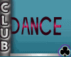Purple DanceSign