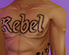 ! Rebel Skin Dark