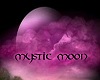 Mystic Moon Shield
