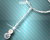 H! Cute Necklace diamond
