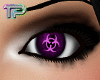 !TP Toxic Eyes Purple