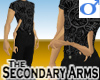 Secondary Arms -Male