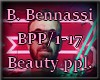 *S Benny Bennassi