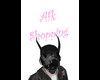 [Pnk] Cute Afk Shoppin