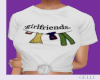 [Gel]Girlfriends