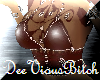 DeeViousBitchSizzle-BRN