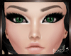 Heavenly Eyes Green