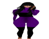 Purple Bean