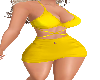 Obs Yellow Dress