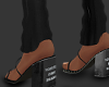 Jenneh heels black