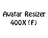 Avatar Resizer 400X (F)