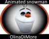 (OD) Ani snowman buddy