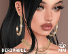 M- Black Selena