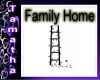 Family Ladder light